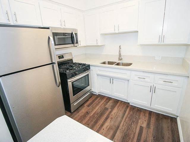 1-bedroom apartment at Via Esplanade in Redondo Beach, CA